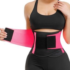 Slimming Waist Trainer with Belt
